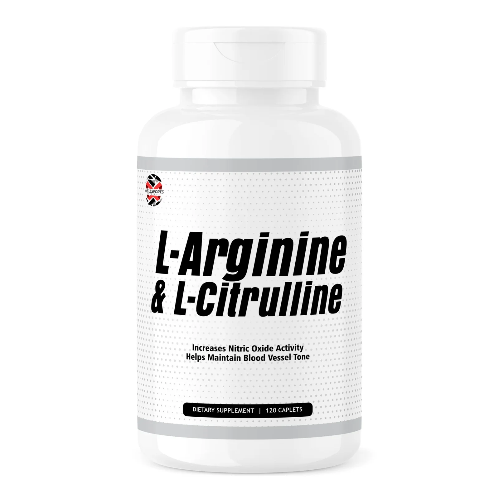 l-ARGININE Wellsports