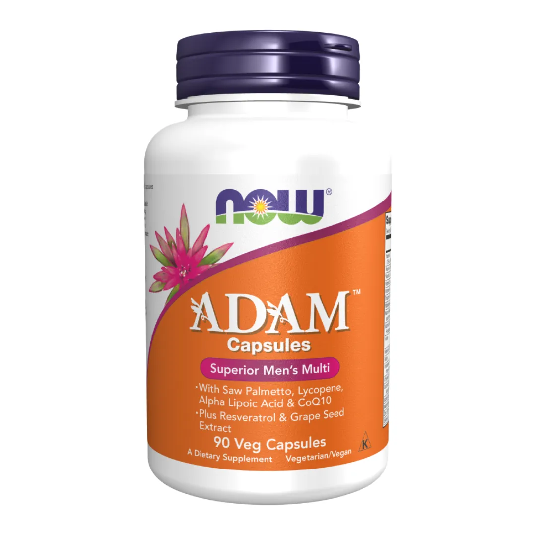 ADAM Capsules