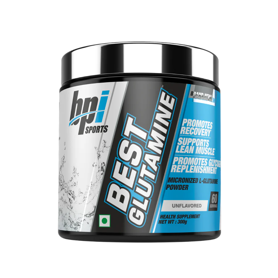 BPI Sports Best Gultamine