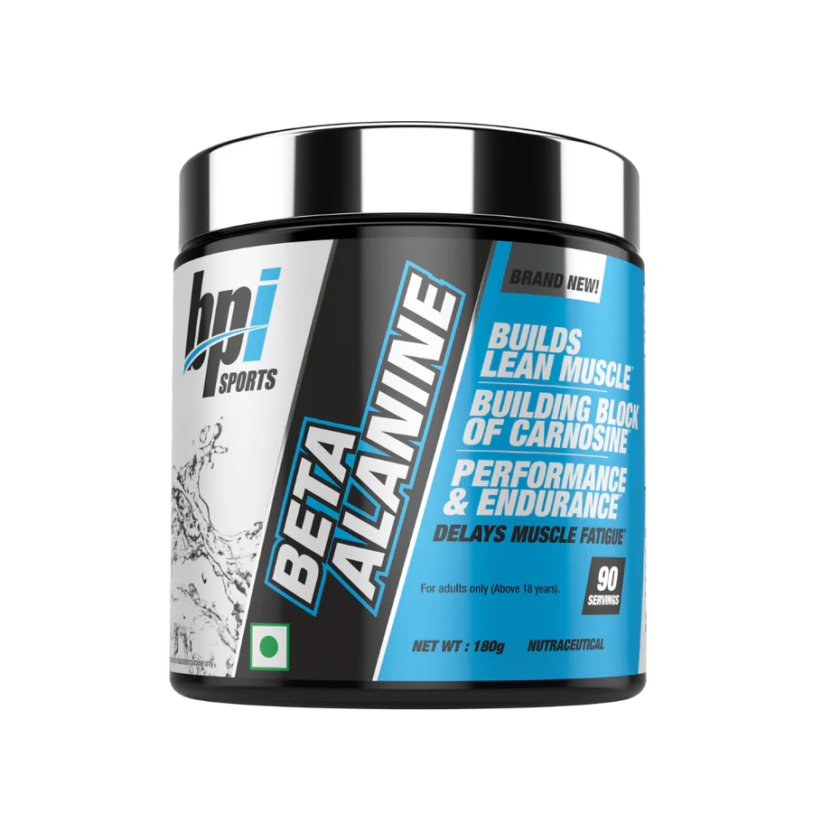 BPI Sports Beta Alanine