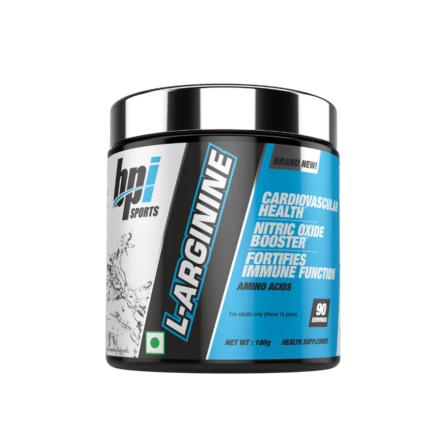 BPI Sports L Arginine