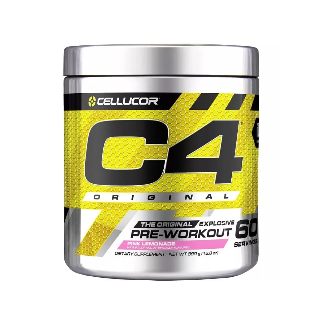 C4 Original 60 Servings