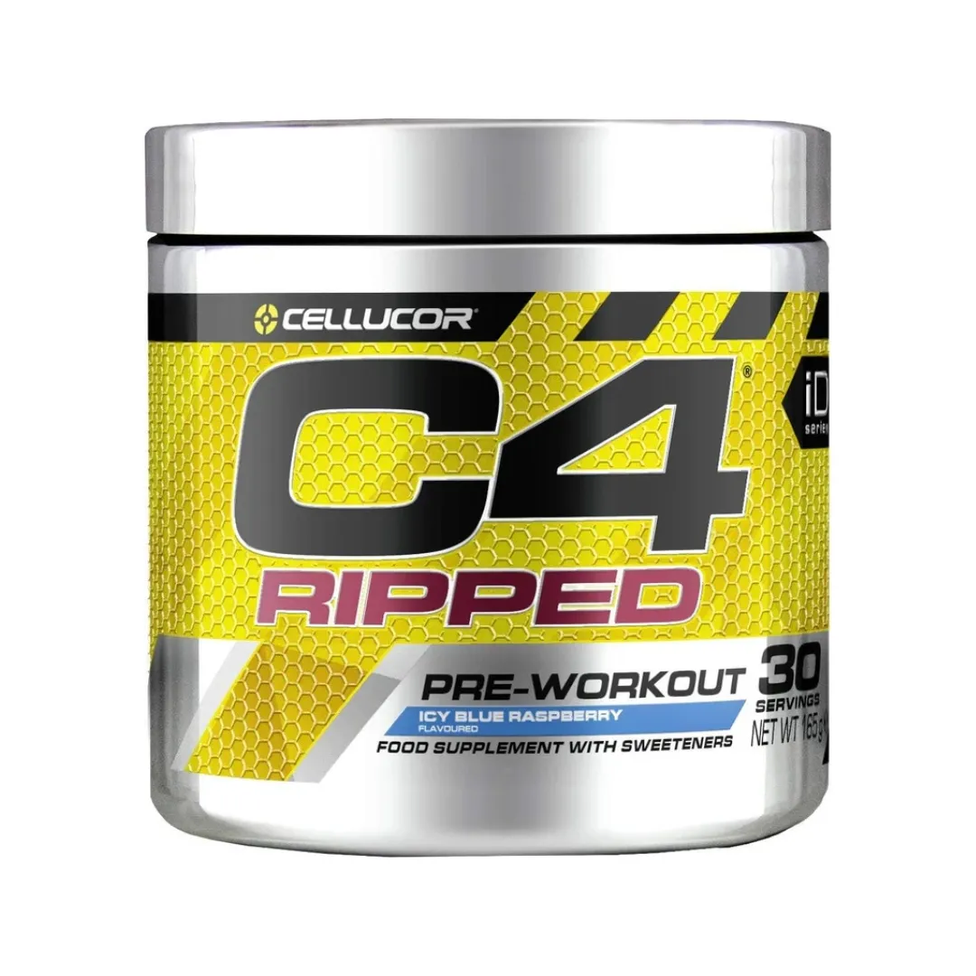 C4 Ripped 30 Serving