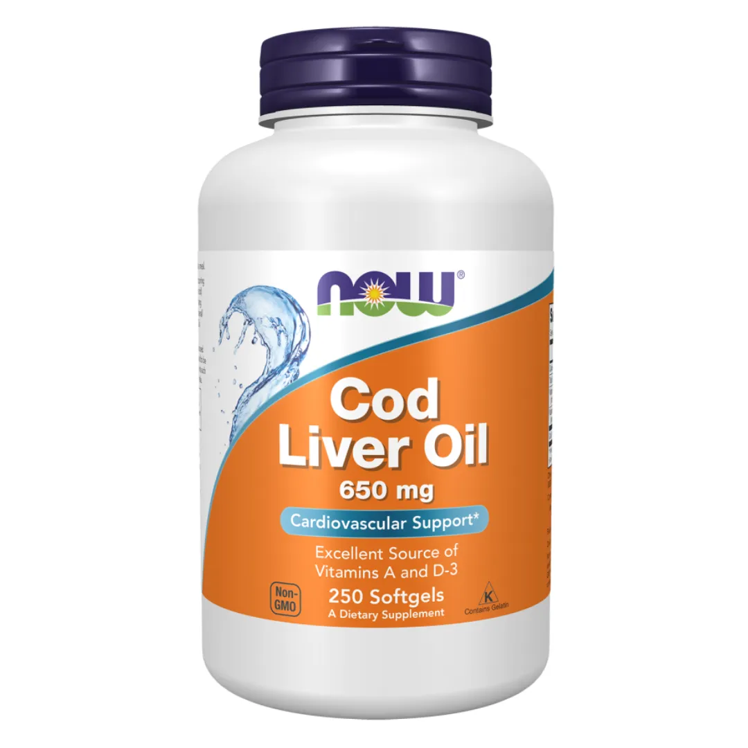 COD Liver Oil