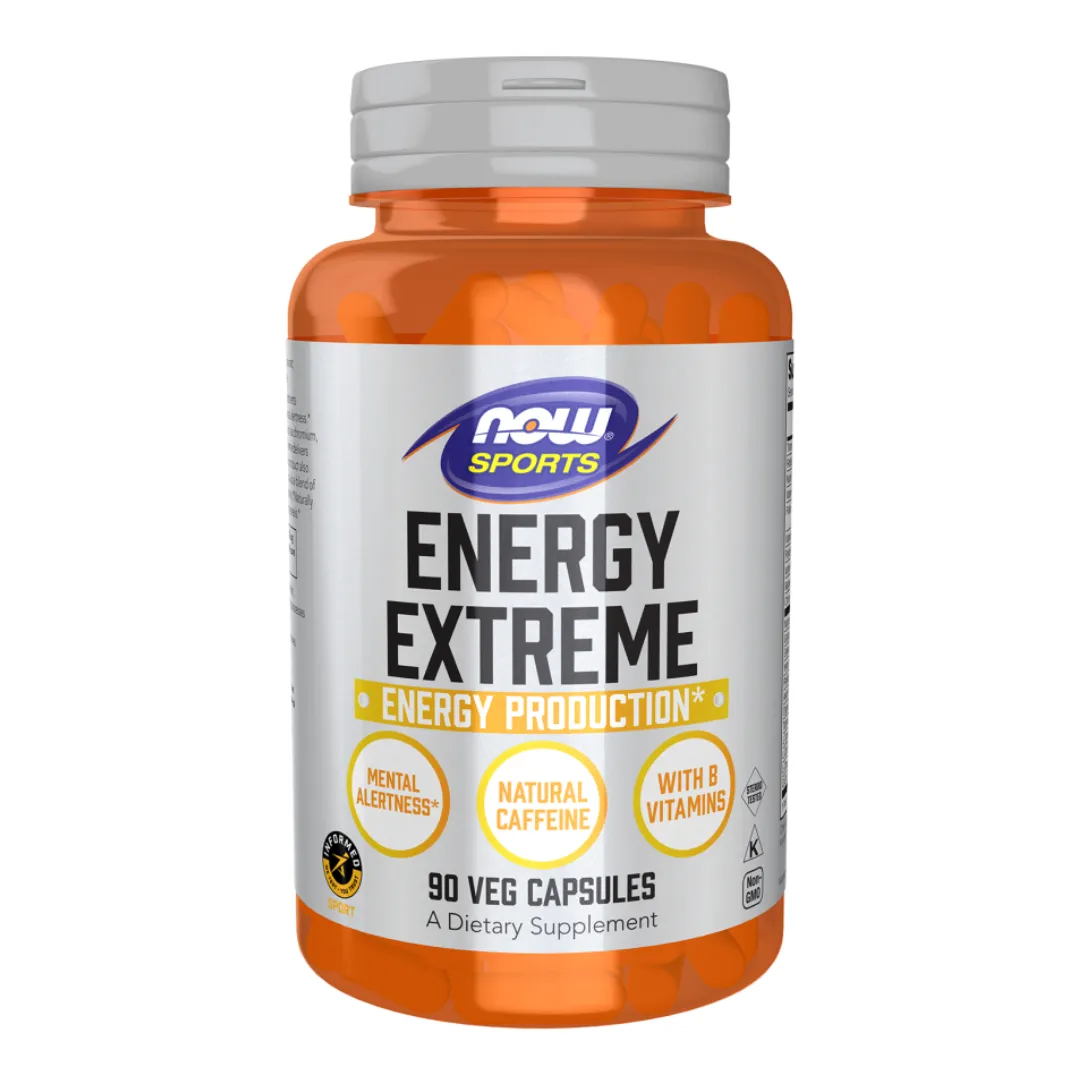 Energy Extreme