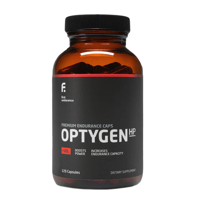 First Endurance Optygen HP