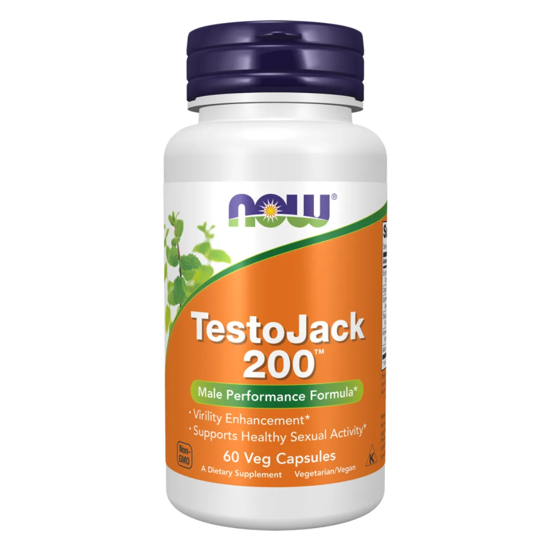 TestoJack 200