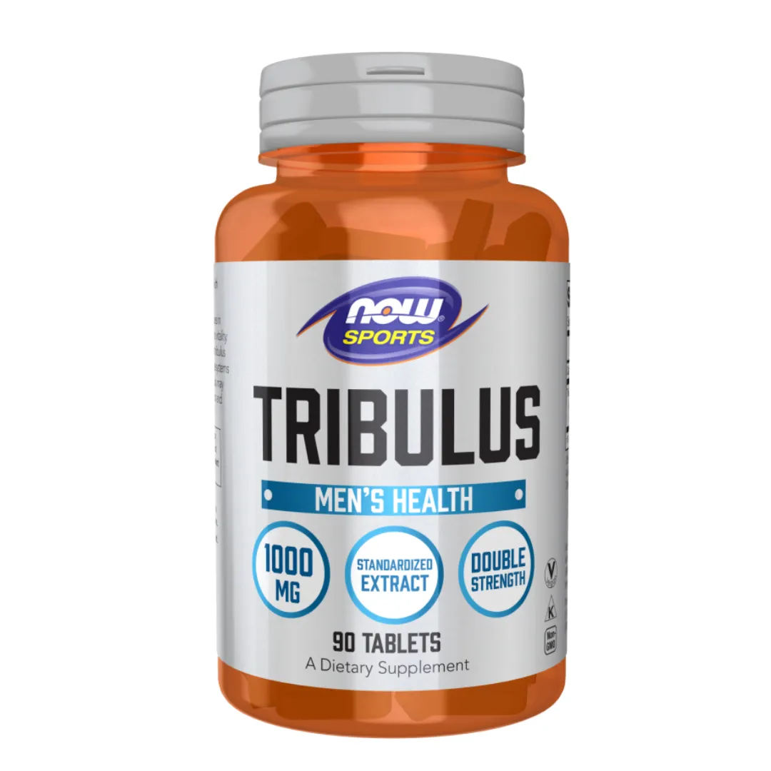 Tribulus 90 Tablet