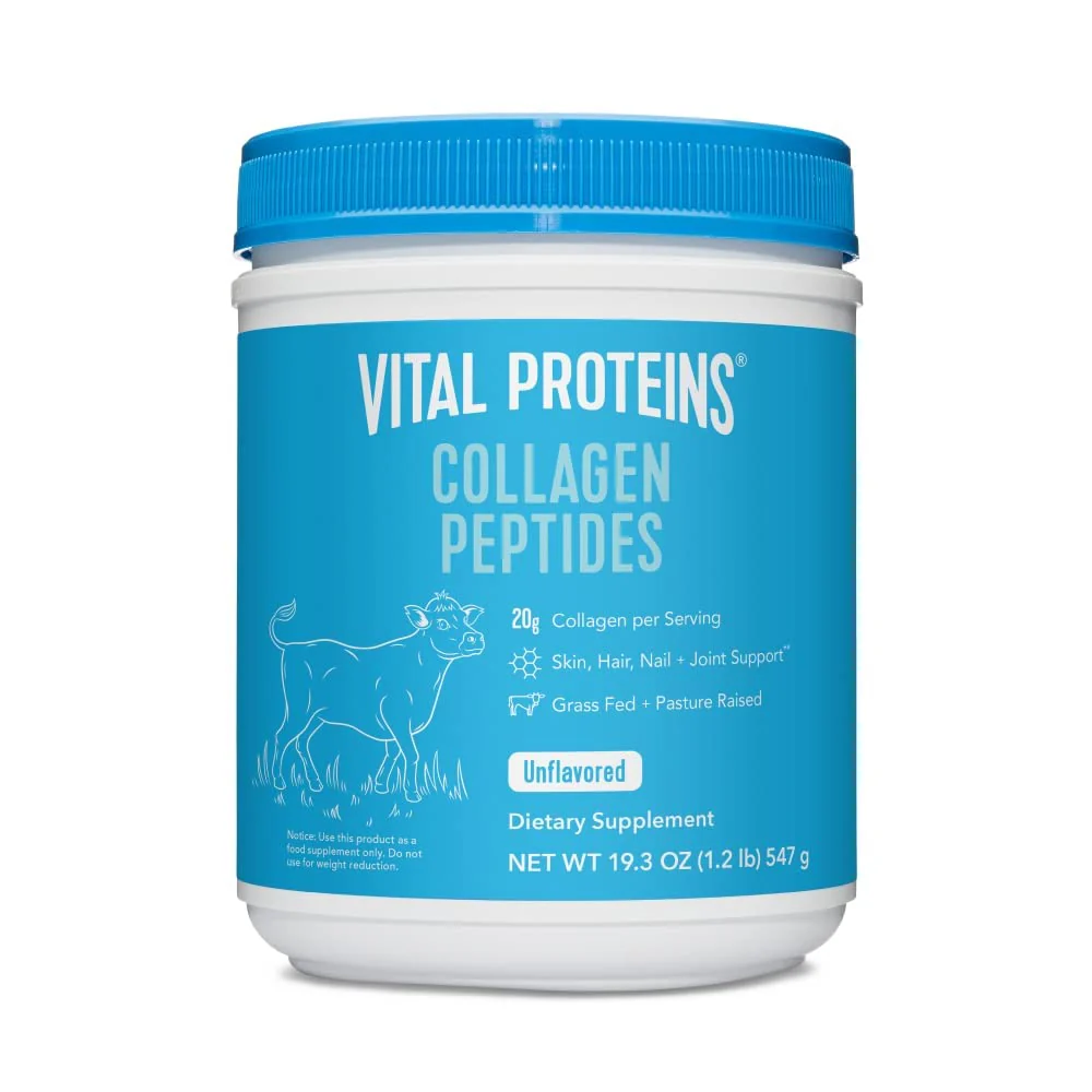 Vital Protein Collagen Peptides