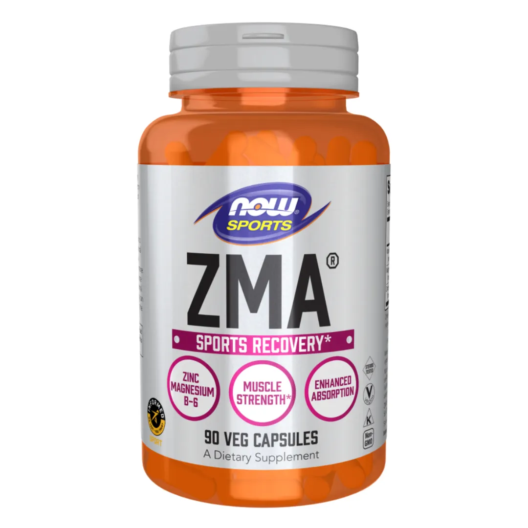 ZMA