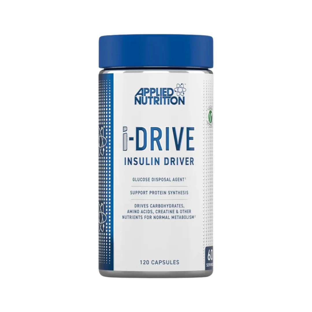 Applied Nutrition i-Drive