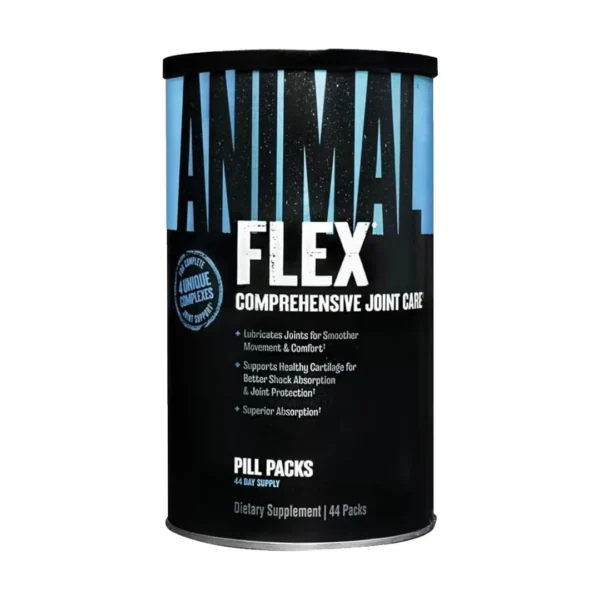 Universal Nutrition | Animal Flex | Joint Care | 44 Pack