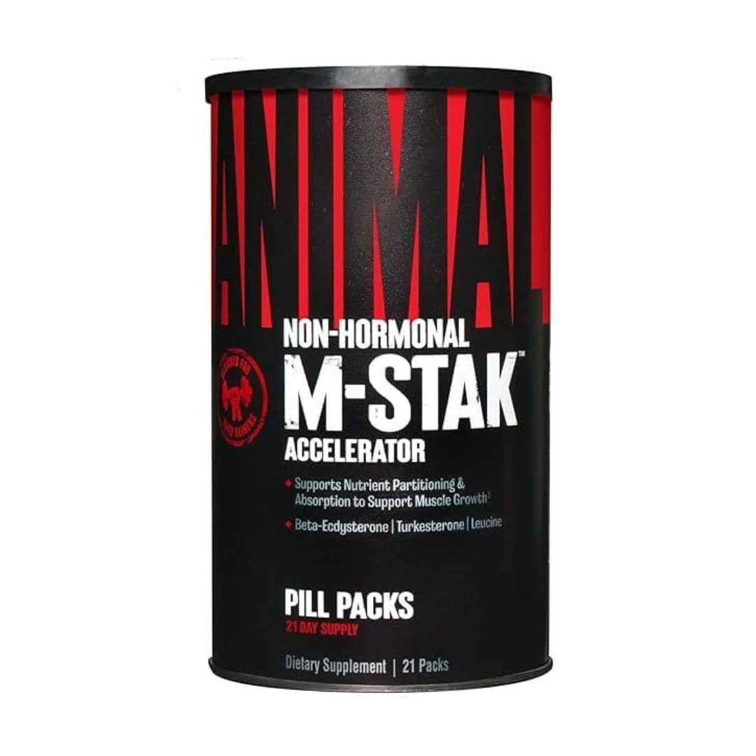 Universal Nutrition M STAK