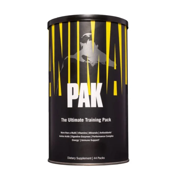 Universal Nutrition | Animal Pak | Multivitamin Pak | 44 Pack