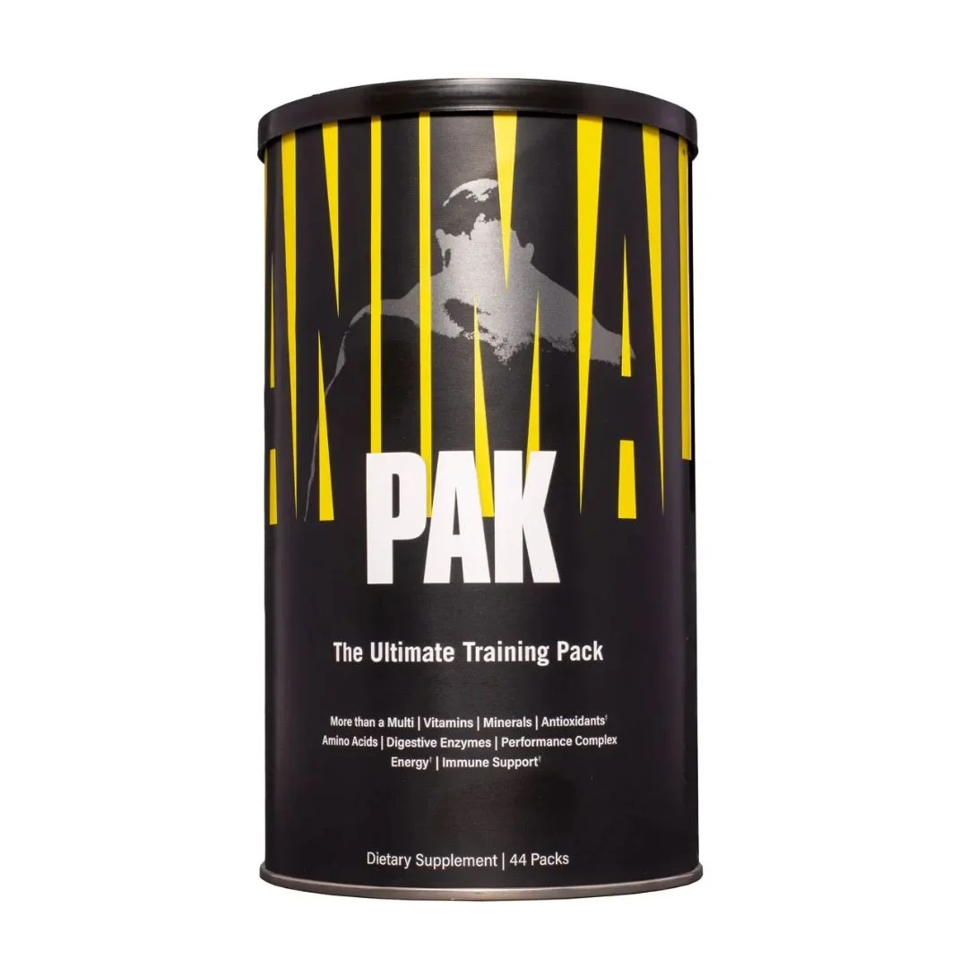 Universal Nutrition PAK