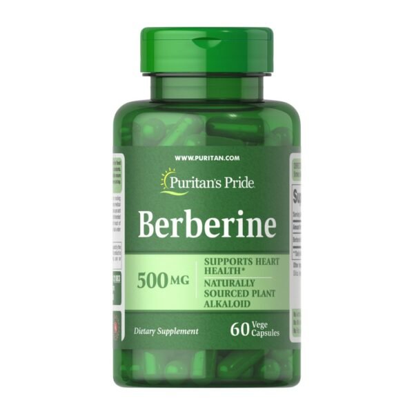 Berberine 500MG