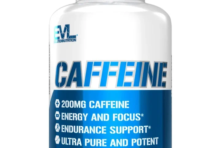 CAFFEINE-100SERV