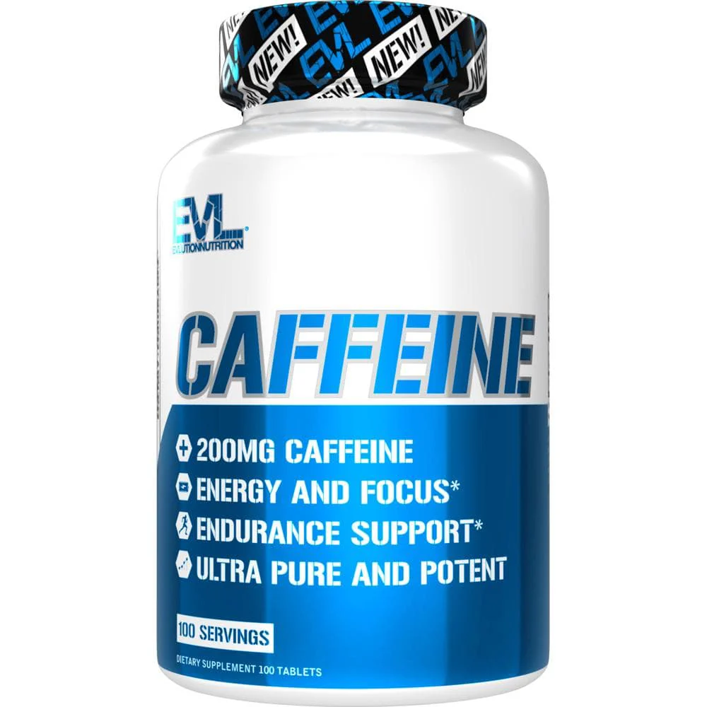 CAFFEINE-100SERV