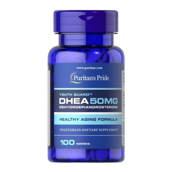 DHEA 50MG