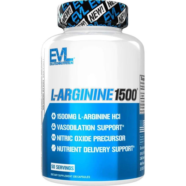 L-ARGININE 1500