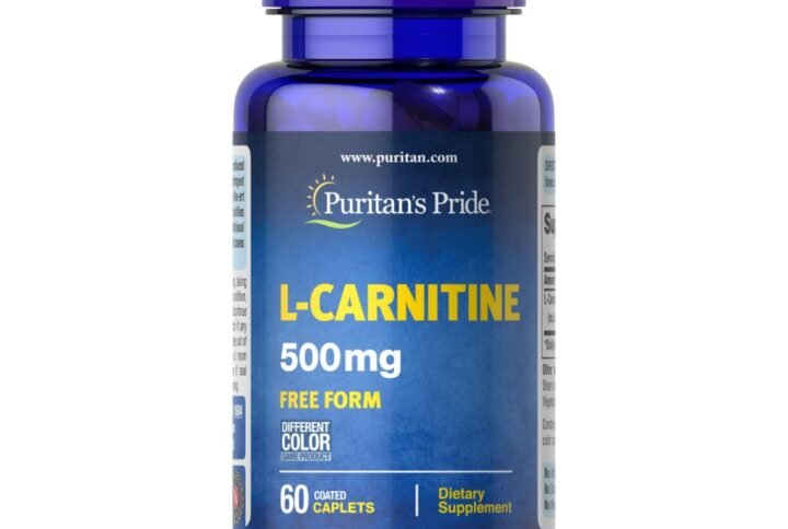 L-Carnitine