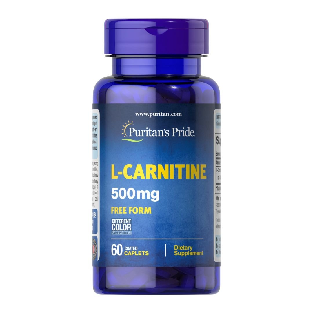 L-Carnitine