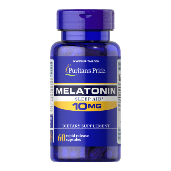Melatonin 10mg