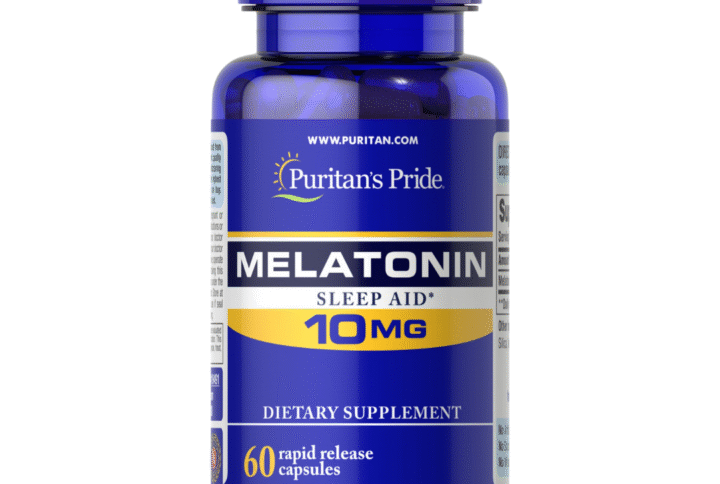 Melatonin 10mg