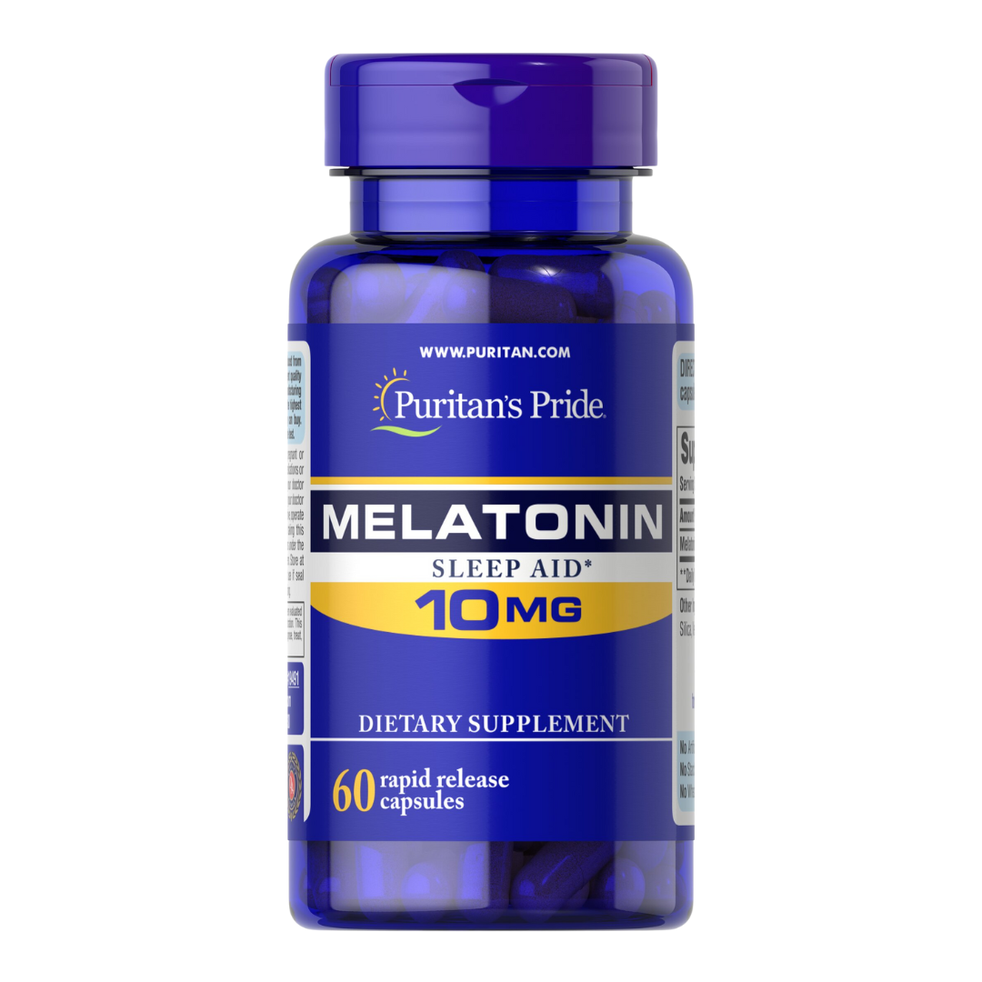 Melatonin 10mg