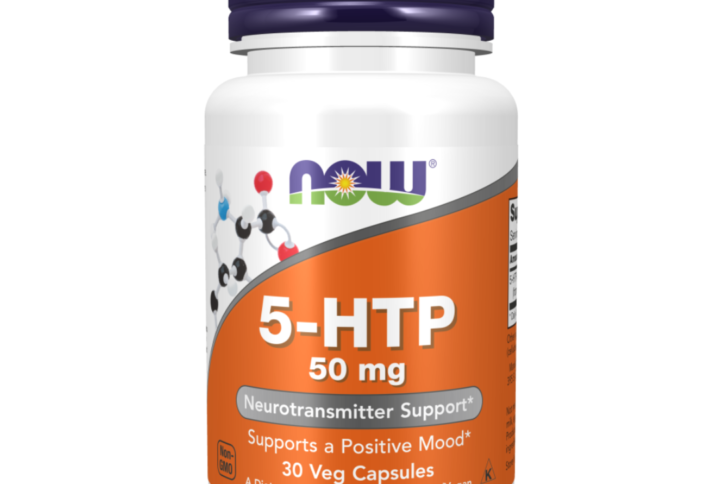 5-HTP 50MG-30