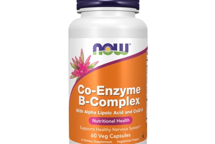 Co-Enzyme - 60