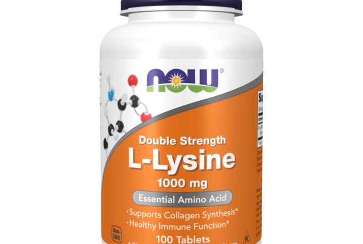 L-Lysine
