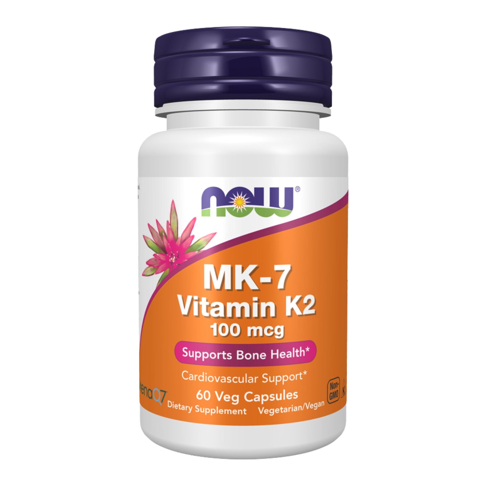 MK7 Vitamin K2 – 60