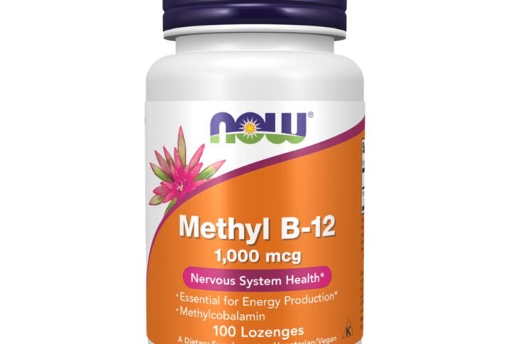 Methyl B12 - 100