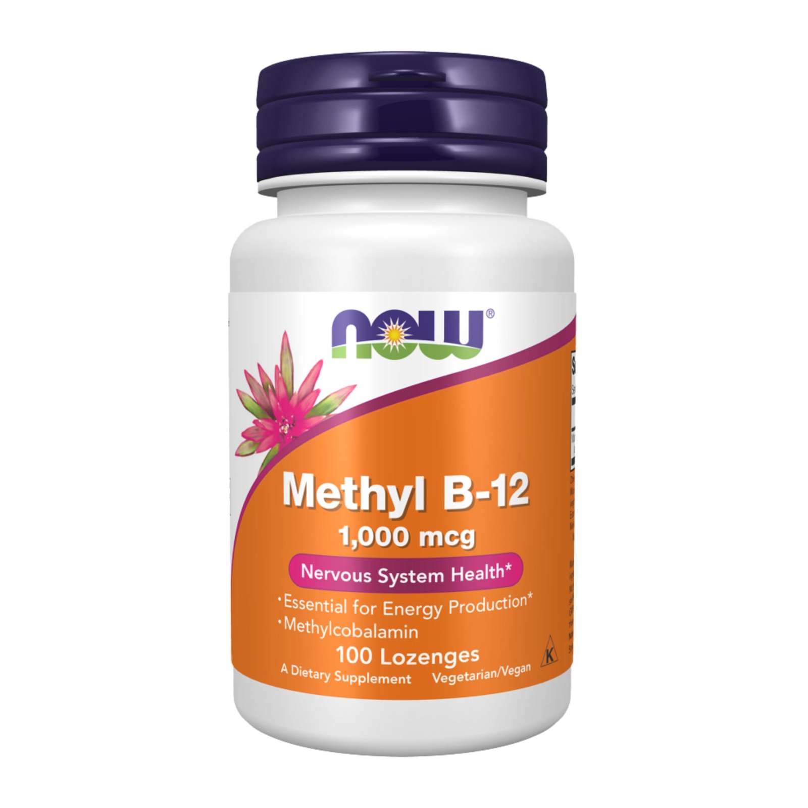 Methyl B12 – 100
