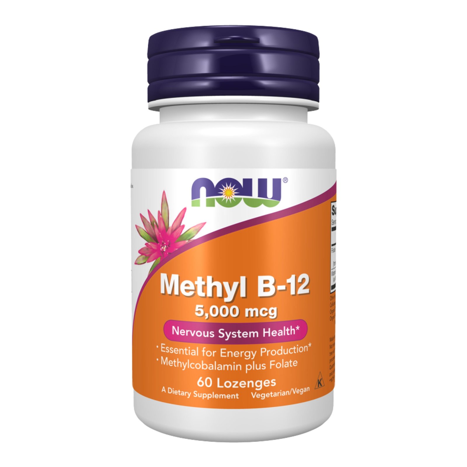 Methyl B12 – 60