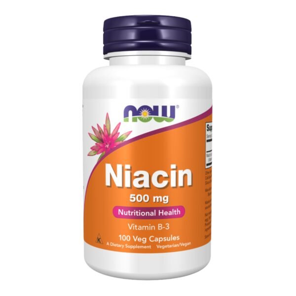 Niacin - 100