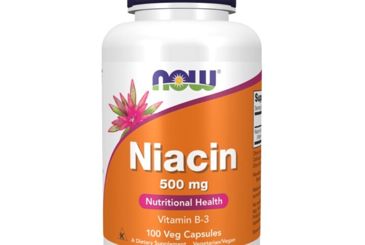 Niacin - 100