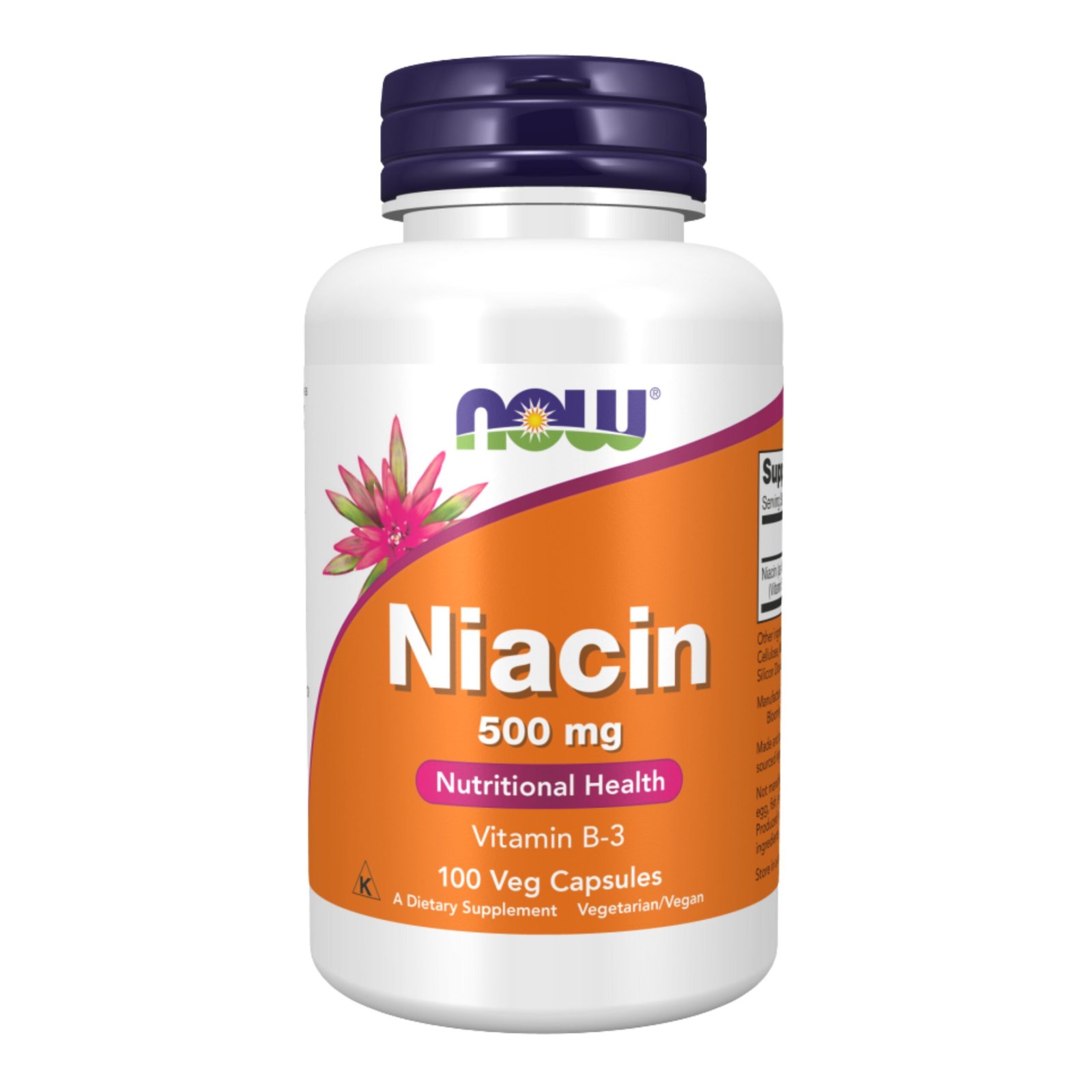 Niacin – 100