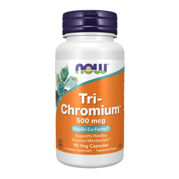 Tri-Chromium - 90