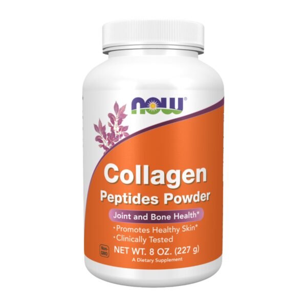 Collagen Peptide Powder