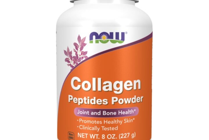 Collagen Peptide Powder