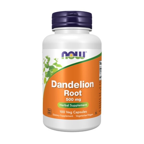 Dandelion Root