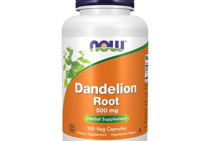 Dandelion Root