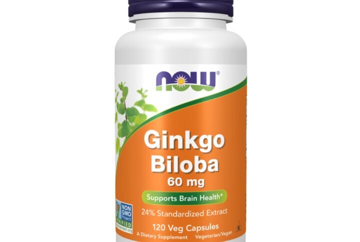 Ginkgo Biloba