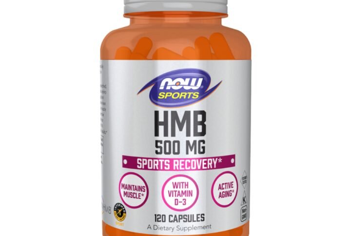 HMB 500