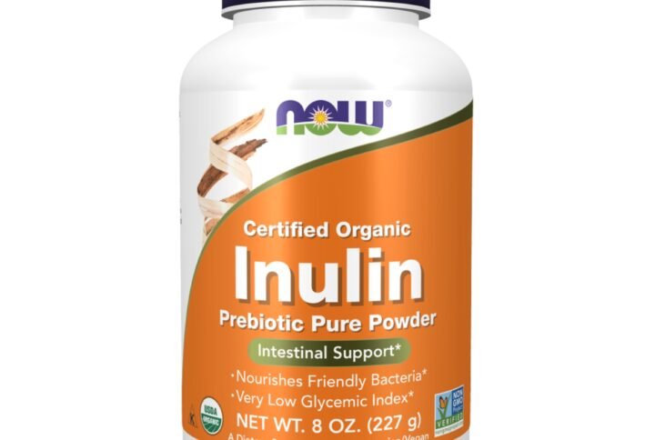 Inulin - 8oz