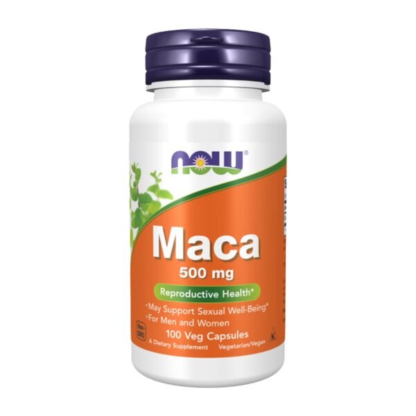 MACA 500MG