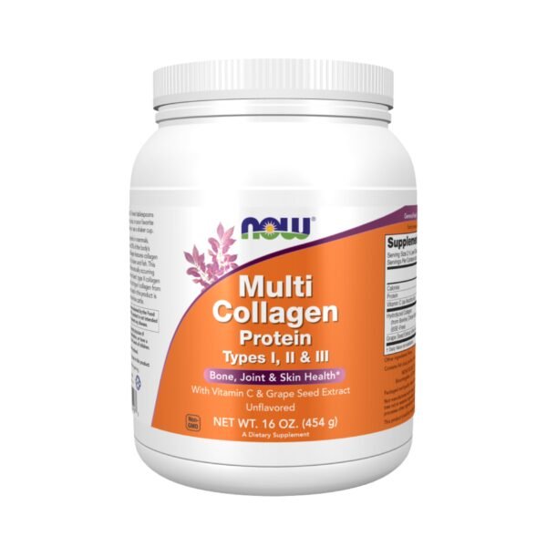 Multi Collagen Peptide