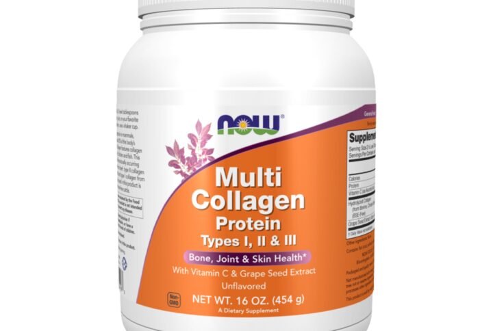 Multi Collagen Peptide